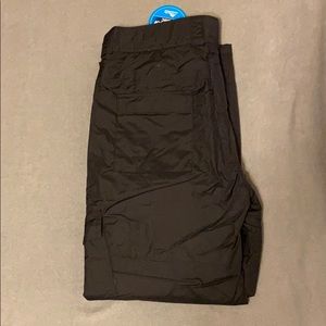 Men’s Columbia Snow Pants